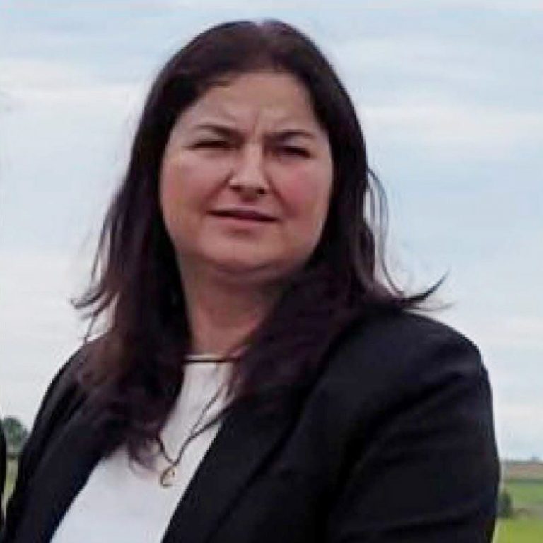 Sandra Maria RODRIGUES MONTEIRO